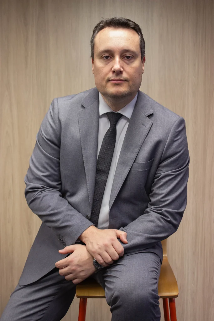 Luciano Bernart