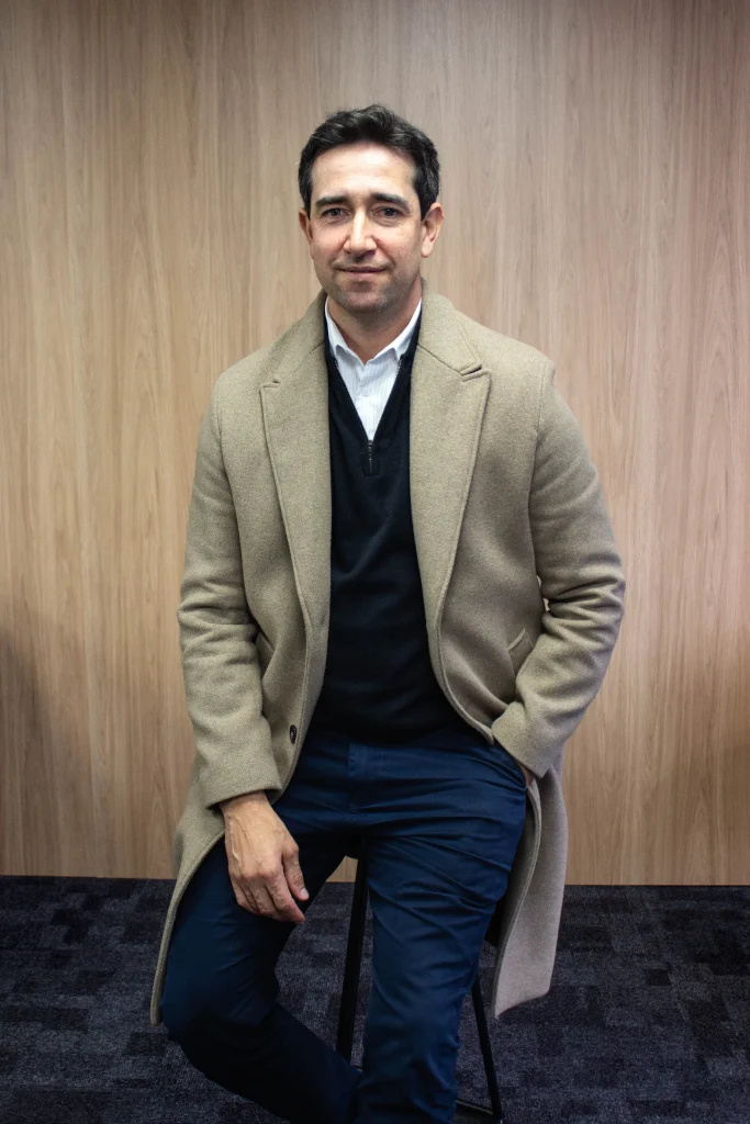 Rogério José Chaves