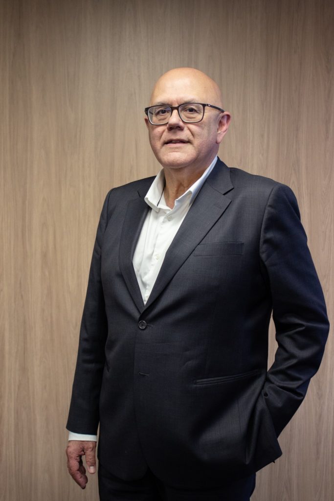 Luiz Henrique Fagundes